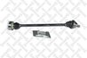 Planetara Stellox 158 1774-SX
