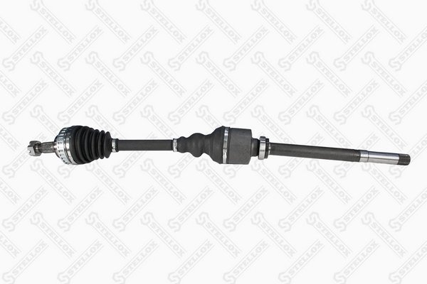 PLANETARA STELLOX 158 1780-SX - Compatibil cu CITROEN, PEUGEOT