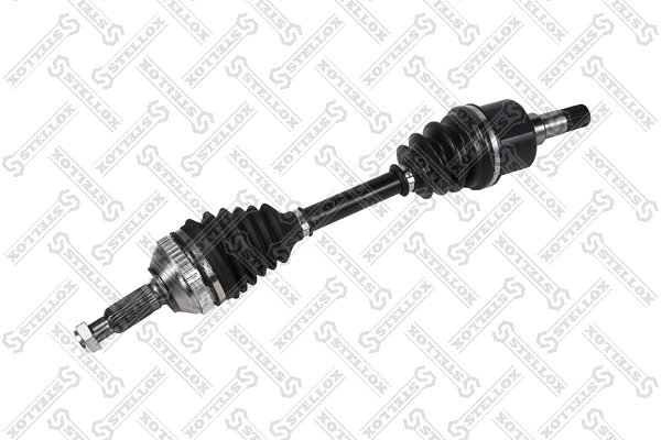PLANETARA STELLOX 158 1781-SX - Compatibil cu FORD