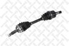 PLANETARA STELLOX 158 1781-SX - Compatibil cu FORD