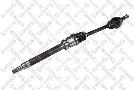 Planetara Stellox 158 1801-SX