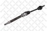 Planetara Stellox 158 1801-SX