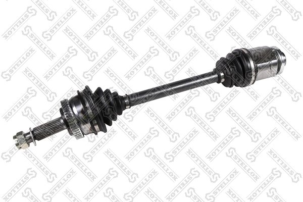 PLANETARA STELLOX 158 1896-SX - Compatibil cu KIA