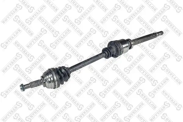 Planetara Stellox 158 1901-SX