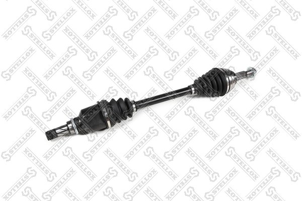 PLANETARA STELLOX 158 1902-SX - Compatibil cu RENAULT