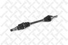 PLANETARA STELLOX 158 1902-SX - Compatibil cu RENAULT