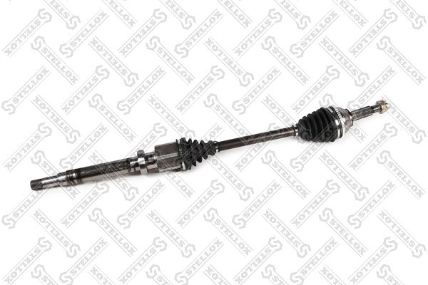 Planetara Stellox 158 1910-SX