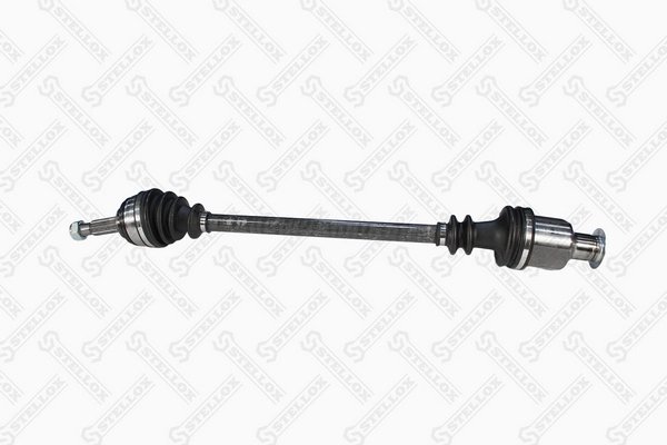 Planetara Stellox 158 1922-SX