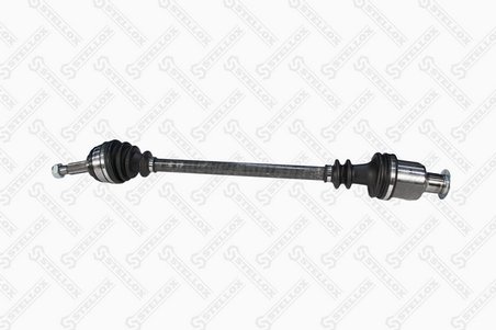 Planetara Stellox 158 1922-SX