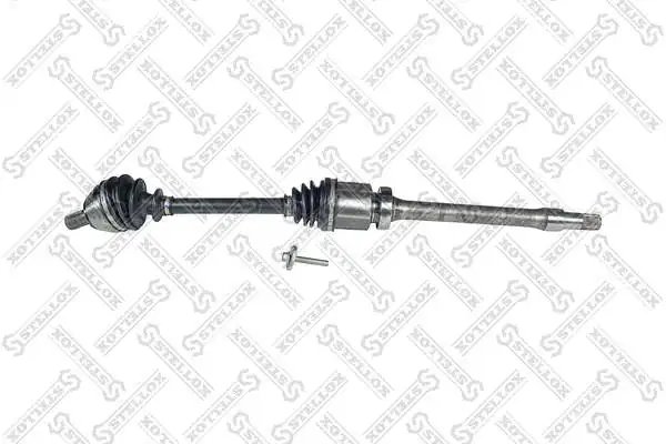 PLANETARA STELLOX 158 1947-SX - Compatibil cu FORD, VOLVO