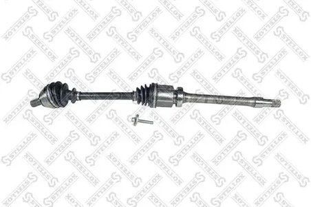 PLANETARA STELLOX 158 1947-SX - Compatibil cu FORD, VOLVO