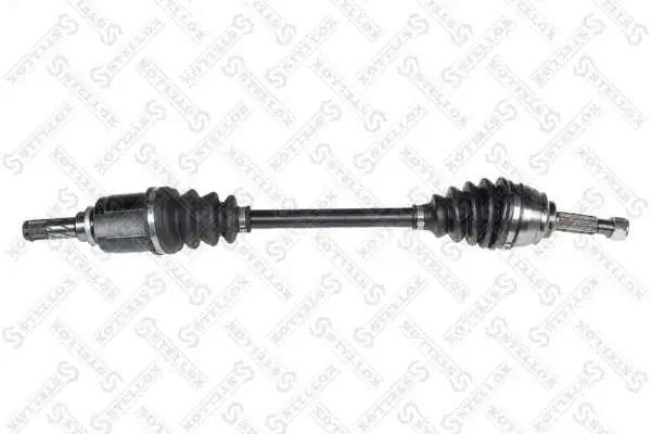 PLANETARA STELLOX 158 1978-SX - Compatibil cu RENAULT