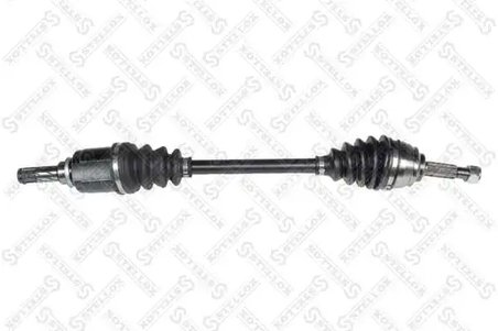 PLANETARA STELLOX 158 1978-SX - Compatibil cu RENAULT