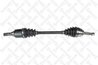 PLANETARA STELLOX 158 1978-SX - Compatibil cu RENAULT