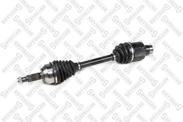 PLANETARA STELLOX 158 1989-SX - Compatibil cu FORD