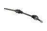 PLANETARA STELLOX 158 2007-SX - Compatibil cu CITROEN, FIAT, PEUGEOT