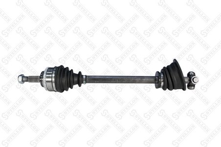 Planetara Stellox 158 2014-SX