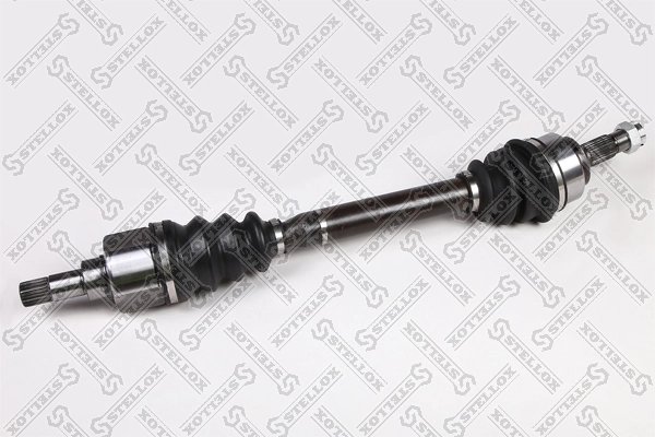 PLANETARA STELLOX 158 2024-SX - Compatibil cu CITROEN, PEUGEOT