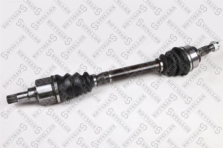 PLANETARA STELLOX 158 2024-SX - Compatibil cu CITROEN, PEUGEOT