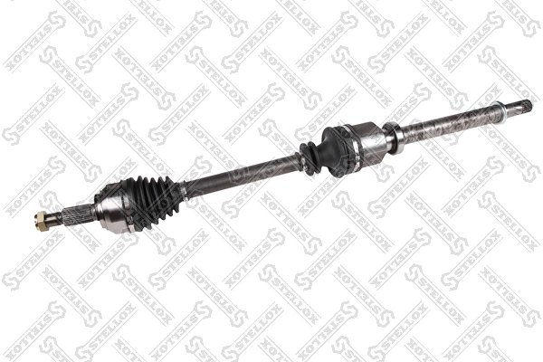 PLANETARA STELLOX 158 2025-SX - Compatibil cu RENAULT