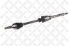 PLANETARA STELLOX 158 2025-SX - Compatibil cu RENAULT