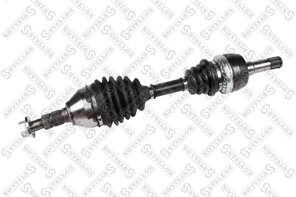 Planetara Stellox 158 2028-SX