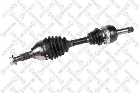 Planetara Stellox 158 2028-SX