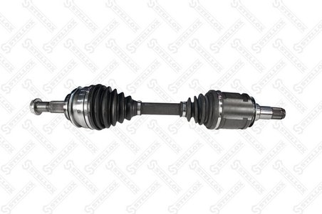 Planetara Stellox 158 2043-SX