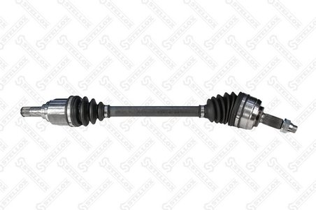 Planetara Stellox 158 2044-SX