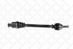 Planetara Stellox 158 2047-SX