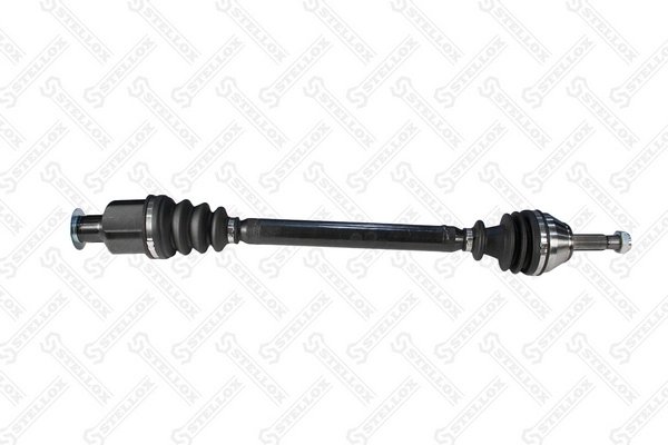 Planetara Stellox 158 2047-SX