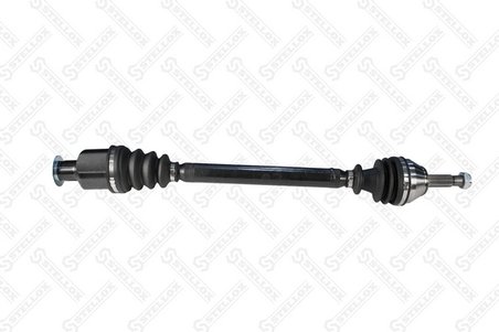 Planetara Stellox 158 2047-SX