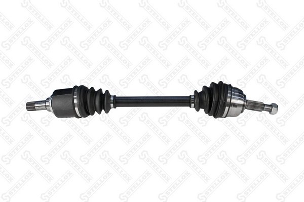 Planetara Stellox 158 2053-SX