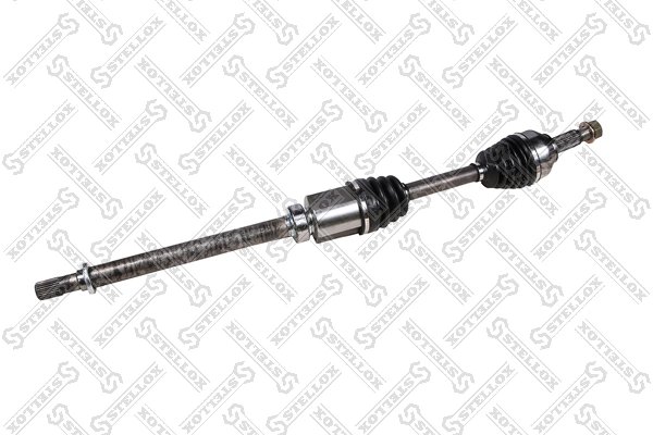 PLANETARA STELLOX 158 2056-SX - Compatibil cu NISSAN, RENAULT