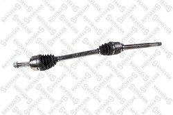PLANETARA STELLOX 158 2069-SX - Compatibil cu NISSAN, OPEL, RENAULT