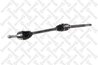 Planetara Stellox 158 2069-SX