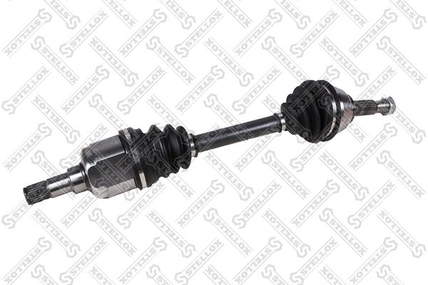 PLANETARA STELLOX 158 2078-SX - Compatibil cu FORD