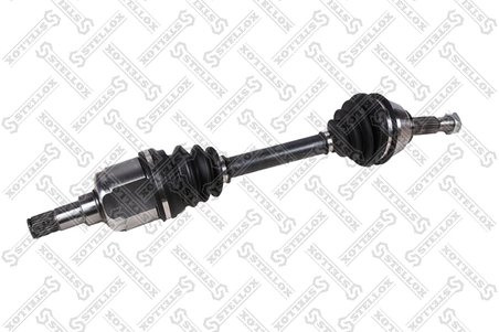 PLANETARA STELLOX 158 2078-SX - Compatibil cu FORD
