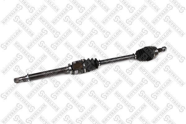 Planetara Stellox 158 2083-SX