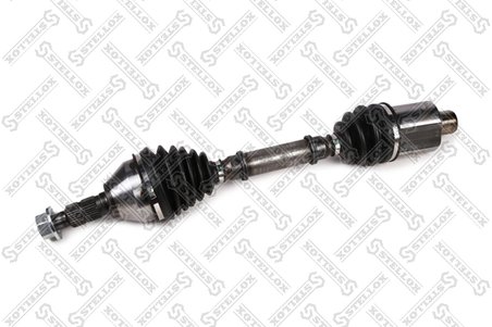 PLANETARA STELLOX 158 2105-SX - Compatibil cu OPEL