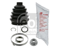 Ansamblu burduf articulatie planetara Febi Bilstein 15824