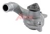 POMPA DE APA AIRTEX 1586 - Compatibil cu FORD, MAZDA