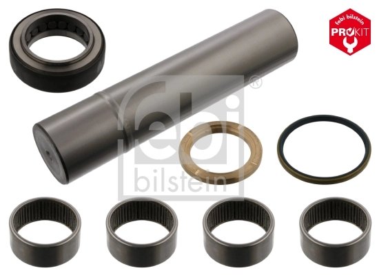 Set reparatie pivot Febi Bilstein 15905