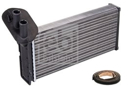 SCHIMBATOR CALDURA INCALZIRE HABITACLU FEBI BILSTEIN 15914 - Compatibil cu VW