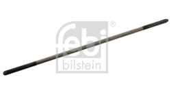 TIJA, CILINDRU RECEPTOR AMBREIAJ FEBI BILSTEIN 15916 - Compatibil cu AUDI, SEAT, VW