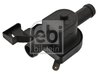 SUPAPA CONTROL AGENT FRIGORIFIC FEBI BILSTEIN 15920 - Compatibil cu AUDI, VW