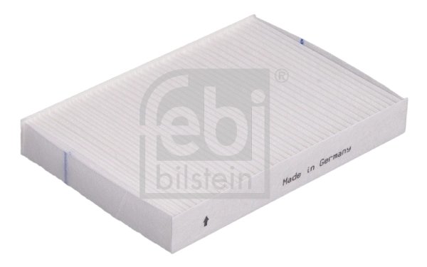 FILTRU AER HABITACLU FEBI BILSTEIN 15939 - Compatibil cu DACIA, NISSAN, RENAULT