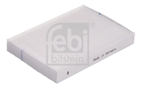 FILTRU AER HABITACLU FEBI BILSTEIN 15939 - Compatibil cu DACIA, NISSAN, RENAULT
