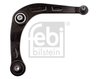 BRAT SUSPENSIE FEBI BILSTEIN 15951 - Compatibil cu PEUGEOT