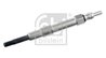BUJIE INCANDESCENTA FEBI BILSTEIN 15959 - Compatibil cu ALFA ROMEO, FIAT, LANCIA, OPEL, SAAB, SUZUKI, VAUXHALL